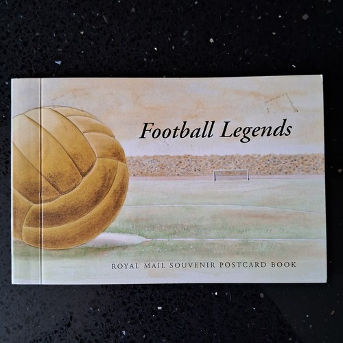 1996 football legends royal - 1996,