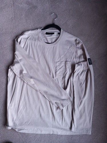Belstaff shirt spzl spezial - shirt,