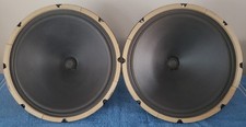 JENSEN P15N 15" Fullrange