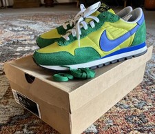 Nike Air Pegasus 83 Si Green/
