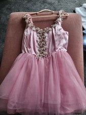 Sugar Thrillz Pink Dress Size