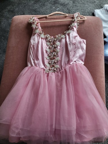 Sugar thrillz pink - dress, size