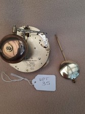 LOT 35 FRANZ HERMLE 131-071