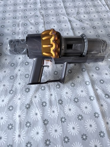 Genuine dyson v15s - genuine,