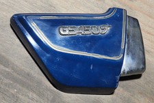 Suzuki GS450T  1981-1983 Right