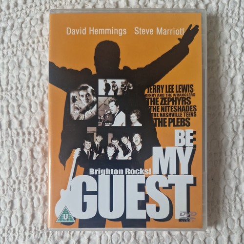 Guest dvd david - be,