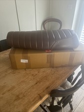 Genuine Royal Enfield Interceptor 650 Seat