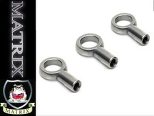 3 x Matrix innovations