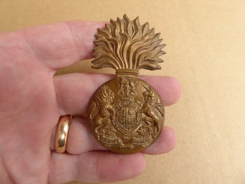 Ww1 scots fusiliers regiment - ww1,