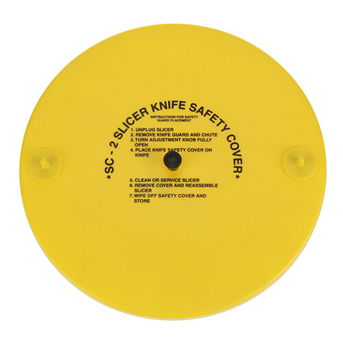 Cover slicerf b lade - 12-1/2",