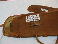 Brady English 49" shotgun