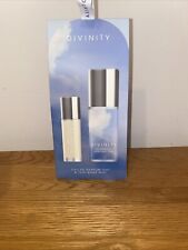 Next Blue Divinity 10ml Perfume and 75ml Body Mist Gift Set Perfect For Travel