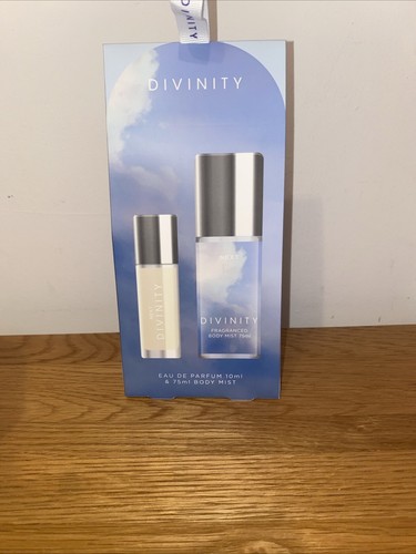 Next blue divinity 10ml - blue,