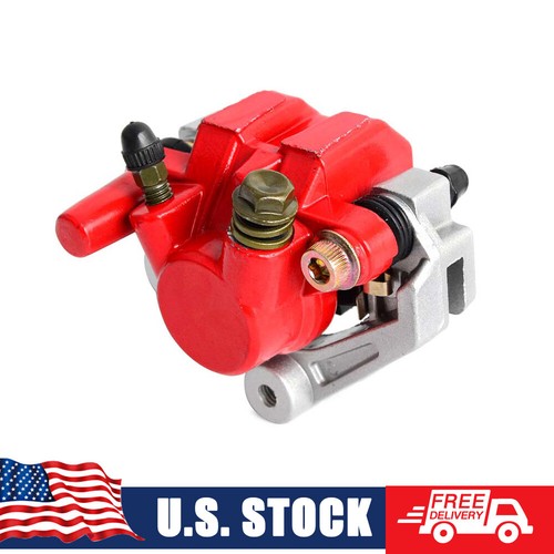 Moped scooter front brake - moped,