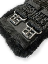 Stubben Cord Girth with Padded