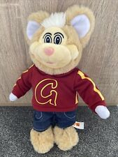 Gully mouse gullivers world theme park 12"plush soft toy RETIRED RARE BB4D