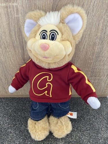 Gully mouse gullivers world