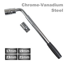 Extendable Wheel Telescopic