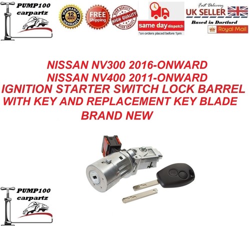 For nissan nv300 - 16-,