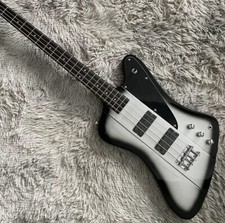 Custom Top Thunderbird IV 4