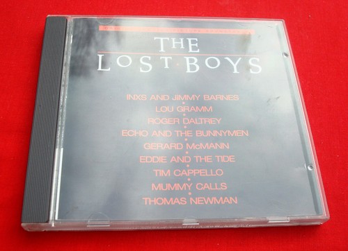 The lost boys - lost, (original