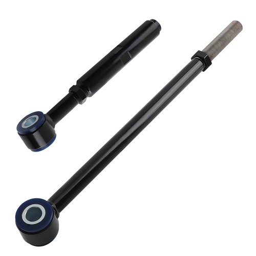 Suspension track bar - suspension, front
