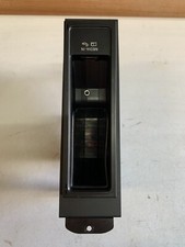 2010 Seat Altea Front Armrest Storage Interface Media-In Box Unit 5P0035341H