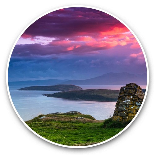 Vinyl stickers 20cm - 2,