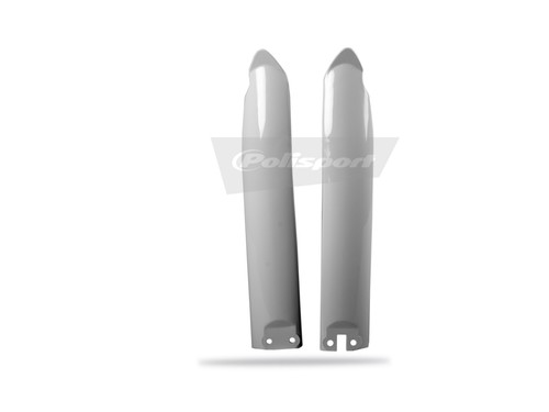Kawasaki fork guards - kawasaki,
