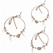 Moana 2 Maui Necklace Cosplay