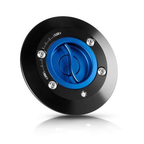 Paraxite blue quick - , release