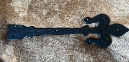 Heavy duty hand cast - cast, iron,