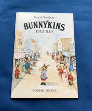 Royal Doulton Bunnykins