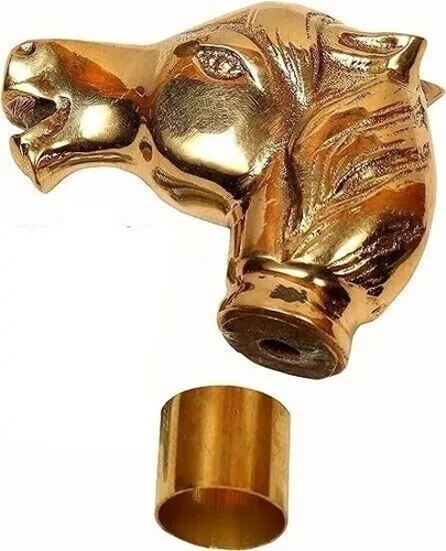 Walking stick handle nautical - stick,