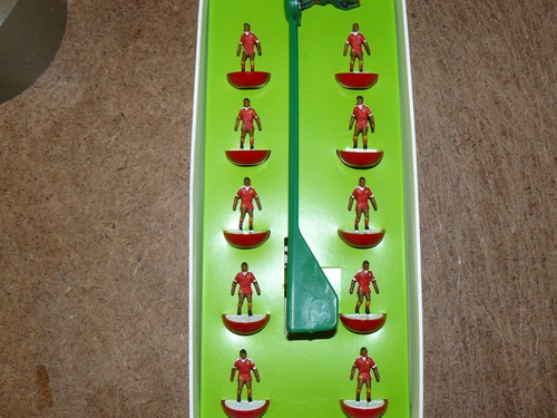 Congo subbuteo santiago - congo,