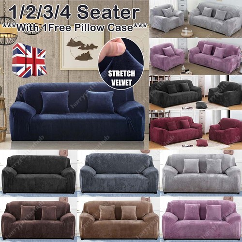 Velvet elastic stretch - velvet,