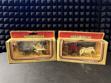 Lledo Days Gone Horse Drawn