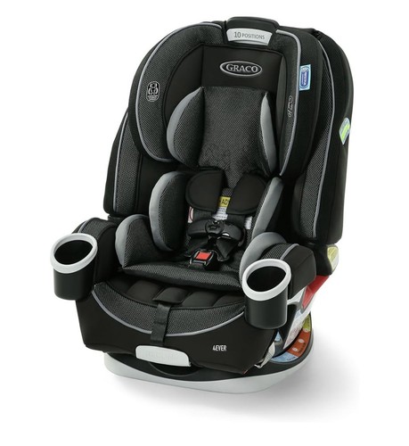 Graco 4ever all one - 4ever, all-in-one