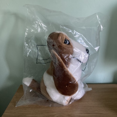 Hush puppy plush - , in