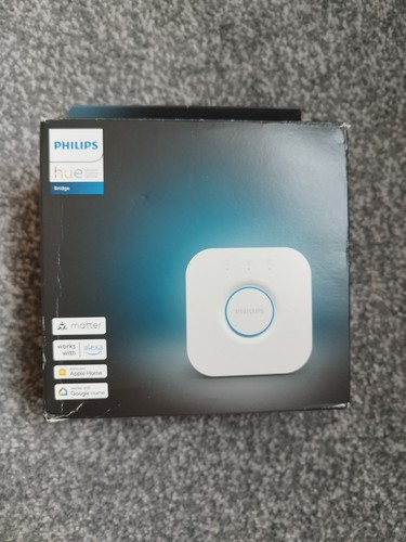 Philips hue bridge - philips,