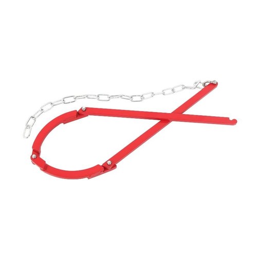 Fence fixer barbed wire - fixer,
