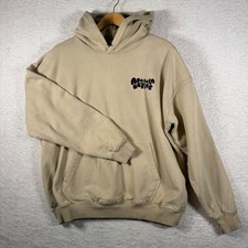 Adanola Active Hoodie Beige