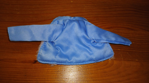 Bratz doll clothes blue - clothes,