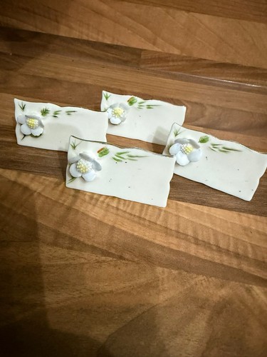 Vintage shafford porcelain - shafford, 3d