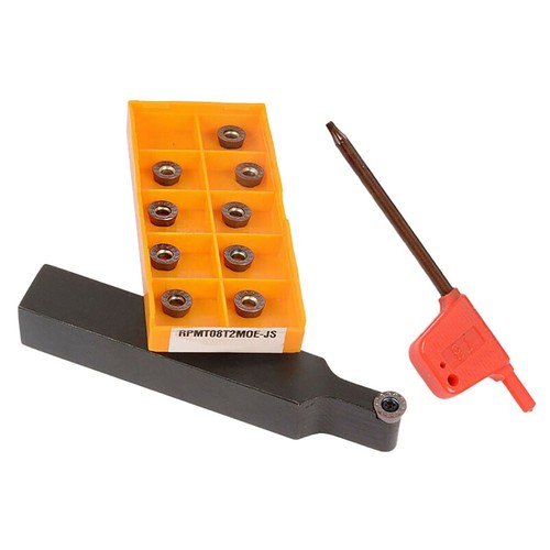 Tool holder for large - holder, scale