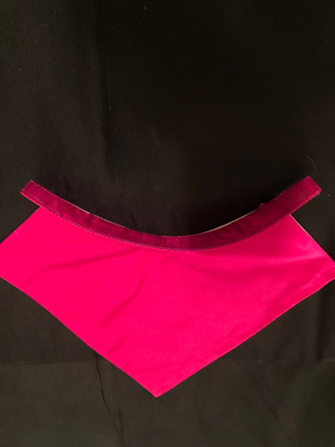 New cassock mini rabat - new,