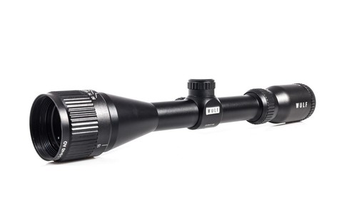 Wulf fireball scope - fireball,