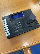 PTZ Controller with Joystick