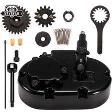 Motorcycle Reverse Gear Clutch