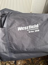 Westfield Aries air awning 260 for caravan